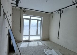 Продается квартира студия, 21 м2, Сочи, Орбитовская улица, 9, микрорайон Энергетик-Изумруд