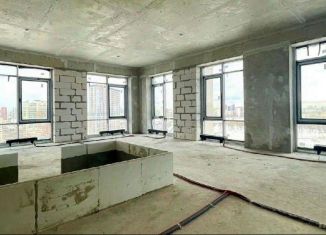 Продам трехкомнатную квартиру, 75 м2, Москва, проспект Андропова, 9/1к1, район Нагатинский Затон