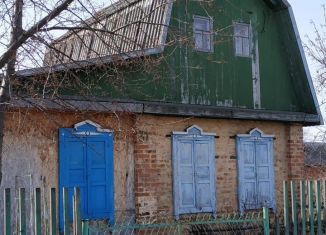 Продам дом, 50 м2, Омск, 4-я аллея, 31, Центральный округ