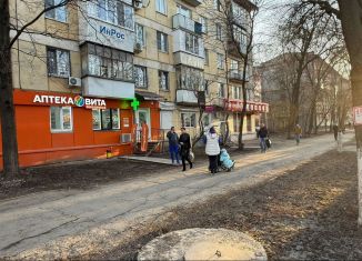 Продается торговая площадь, 55 м2, Самара, улица Гагарина, 59, метро Гагаринская