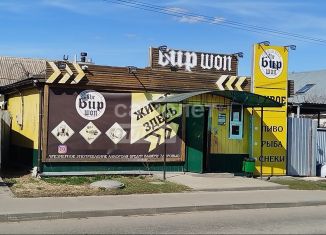 Продажа торговой площади, 63.4 м2, Тамбов, Кронштадтская улица, 125