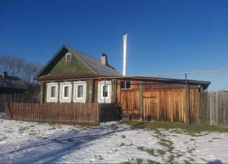 Продается дом, 36 м2, Свердловская область, Заречная улица