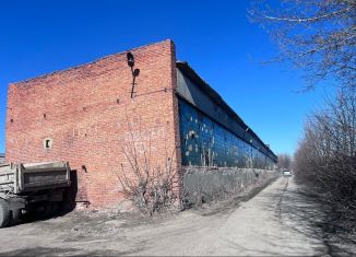 Продам помещение свободного назначения, 800 м2, Саратов, Деловой тупик, 10