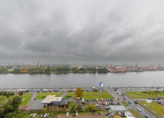 Продам квартиру студию, 22.6 м2, Санкт-Петербург, муниципальный округ Народный, улица Крыленко, 1к1с1