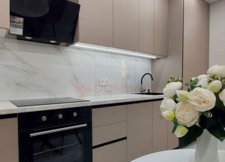 Продается 2-комнатная квартира, 41 м2, Ростов-на-Дону, Красноармейская улица, 157В/83, ЖК Рубин