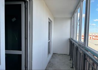 Продам 1-ком. квартиру, 35.5 м2, Курган, улица Бажова, 132А