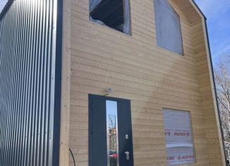 Продается дом, 110 м2, деревня Фроловское, деревня Фроловское, 96