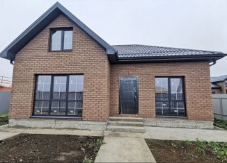 Продажа дома, 130 м2, посёлок Берёзовый, Восточная улица