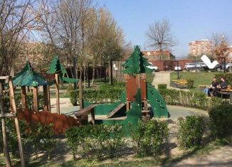 Продам однокомнатную квартиру, 35.7 м2, Краснодар, улица Западный Обход, 38/1к3, ЖК Движение