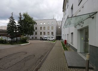 Сдам офис, 185 м2, Москва, улица Стромынка, 25с1, район Сокольники