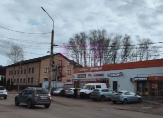 Продажа торговой площади, 186 м2, Ярославль, 3-я Яковлевская улица, 21, Заволжский район