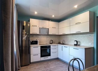 1-комнатная квартира в аренду, 50 м2, Благовещенск, улица Фрунзе, 48