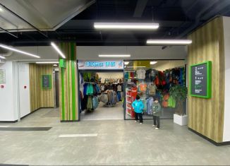 Аренда торговой площади, 44 м2, Воронеж, улица Загоровского, 1