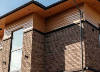 Продам дом, 140 м2, деревня Новое Мамонино, Питерская улица