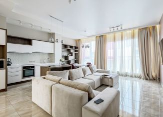 Продается 3-комнатная квартира, 131 м2, Москва, Большая Грузинская улица, 69, Большая Грузинская улица