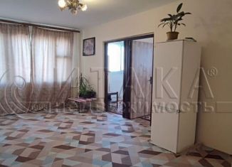 3-комнатная квартира на продажу, 51.7 м2, Санкт-Петербург, метро Озерки, улица Кустодиева, 10к1