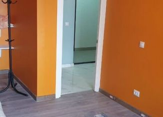 Сдается в аренду однокомнатная квартира, 38 м2, Краснодарский край, улица им. Мурата Ахеджака, 12к2