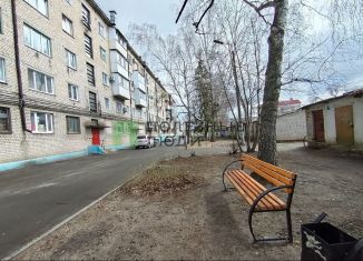 Продажа 2-комнатной квартиры, 43.3 м2, Ртищево, Железнодорожная улица, 46
