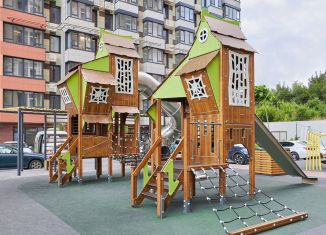 Продажа 3-ком. квартиры, 72 м2, Ростов-на-Дону, ЖК Гринсайд