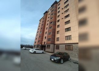 Продам 2-комнатную квартиру, 85.8 м2, Назрань, Новая улица, 20