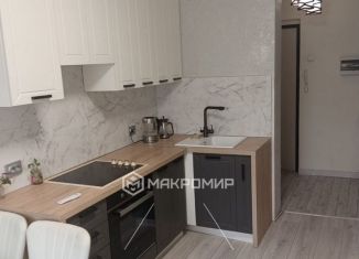 Продам 1-комнатную квартиру, 35.9 м2, Челябинск, улица Дмитрия Неаполитанова, 28, ЖК Вместе