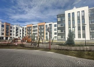 Сдача в аренду квартиры студии, 25 м2, посёлок Шушары, Колпинское шоссе, 129