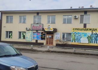 Продам помещение свободного назначения, 2000 м2, Абакан, Белоярская улица, 50