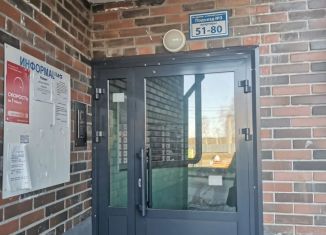 1-ком. квартира на продажу, 42.9 м2, Ярославль, 3-й Норский переулок, 11