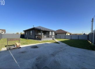 Продается дом, 115 м2, деревня Минаево, коттеджный посёлок Карамель, 30