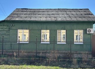 Продам дом, 61.9 м2, Мичуринск, Заречная улица, 45А