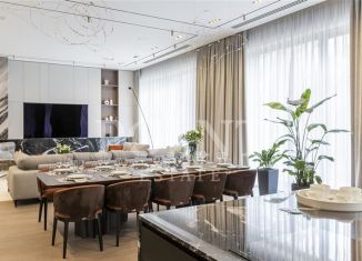 Продажа дома, 980 м2, деревня Поздняково