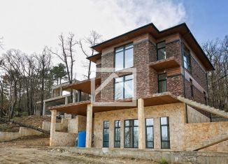 Продам дом, 270 м2, посёлок городского типа Виноградное, Магобинская улица, 8