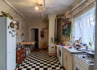 Продаю дом, 80.8 м2, рабочий посёлок Навля, Октябрьская улица