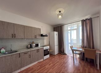 Сдается квартира студия, 41.6 м2, Екатеринбург, Переходный переулок, 9