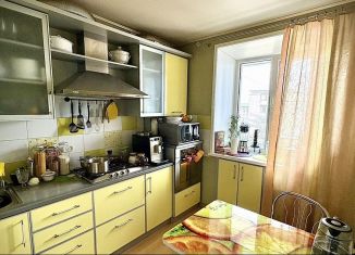 3-ком. квартира на продажу, 60.7 м2, Арзамас, улица Короленко, 4