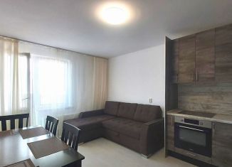 Продажа 3-ком. квартиры, 85.3 м2, Анапа, улица Ленина, 231, ЖК Горгиппия Морская