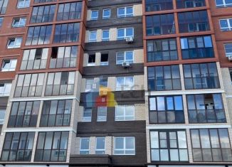 Продам однокомнатную квартиру, 35.8 м2, Тула, ЖК Кулик, 2-й Клинской проезд, 8