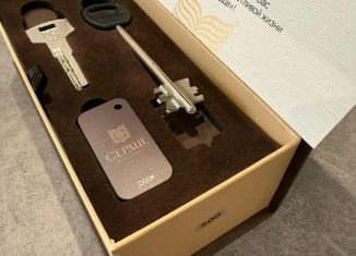 Продам квартиру студию, 31.8 м2, Краснодар, Школьная улица, 1, Школьный микрорайон