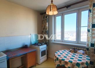 Продается трехкомнатная квартира, 74 м2, Москва, Клязьминская улица, 29к1, Дмитровский район