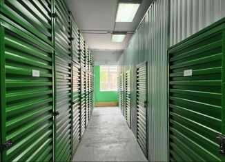 Аренда складского помещения, 3 м2, Республика Башкортостан, улица Октябрьской Революции, 27Б