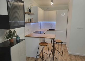 Сдам 1-комнатную квартиру, 45 м2, Москва, Шереметьевская улица, 13к1, метро Рижская