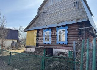 Дача на продажу, 59.7 м2, СТ Кожевник, 1-я аллея