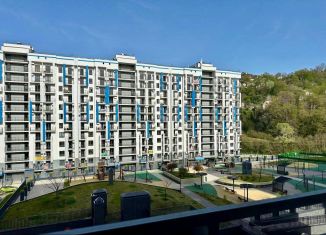 Продажа однокомнатной квартиры, 34.3 м2, Сочи, улица Искры, 88, ЖК Летний