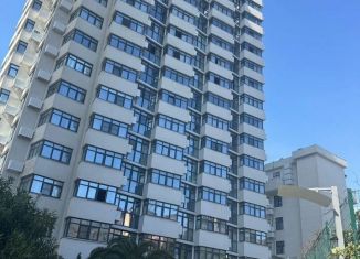 Квартира в аренду студия, 31 м2, Сочи, Дагомысский переулок, 18к1, микрорайон Ареда