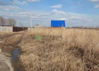 Продам участок, 15 сот., посёлок Есаульский, Луговая улица