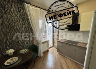 Продажа 1-комнатной квартиры, 38 м2, Ростов-на-Дону, Доломановский переулок, 128, ЖК Центральный-2