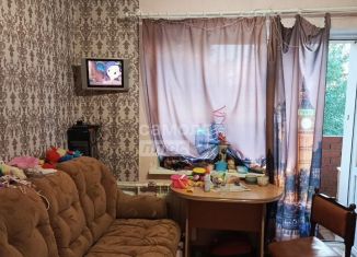 Продается 1-ком. квартира, 43.8 м2, Серов, улица Тургенева, 17