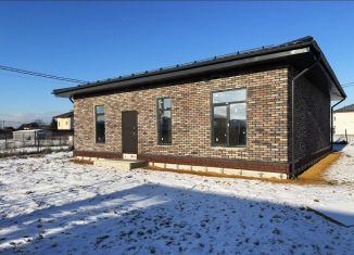 Дом на продажу, 122 м2, деревня Новосельцево, Дубравная улица, 30