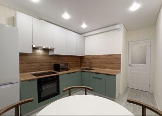 1-комнатная квартира в аренду, 34.4 м2, Чебоксары, улица Юрия Гагарина, 47к4