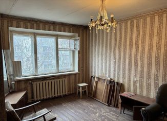 Продам 1-ком. квартиру, 30 м2, Тверская область, проезд Титова, 9